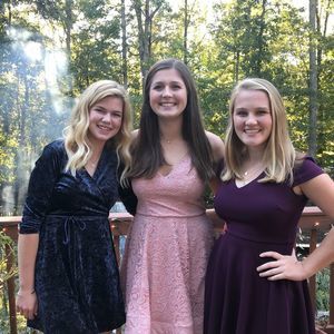 Meet your Posher, Ellie